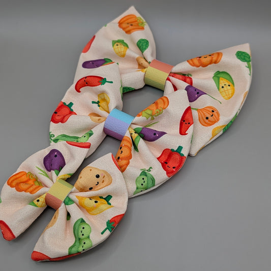 Bellie Bear Bows - Farmers Market